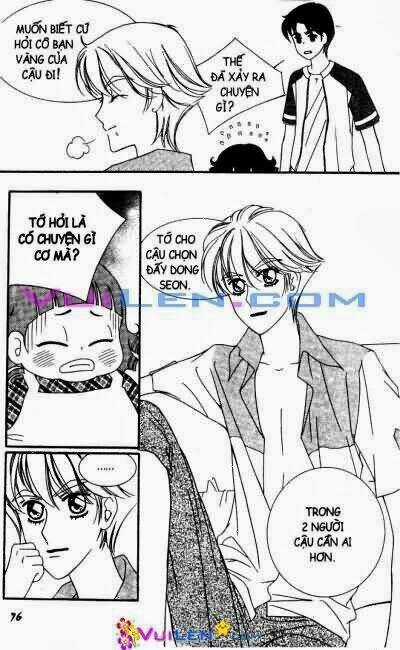 Phép Màu - Chapter 3 - Trang 76