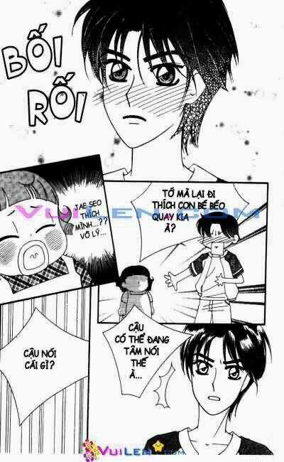 Phép Màu - Chapter 3 - Trang 78