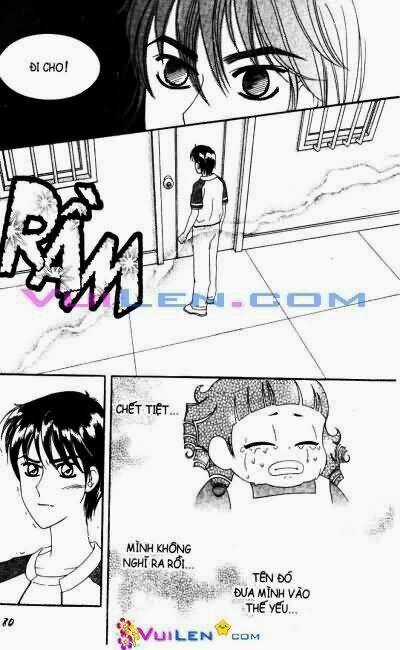Phép Màu - Chapter 3 - Trang 80