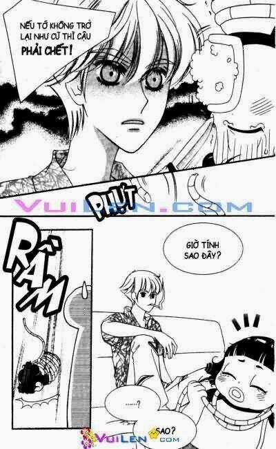 Phép Màu - Chapter 3 - Trang 9