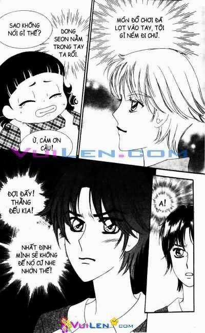 Phép Màu - Chapter 3 - Trang 82