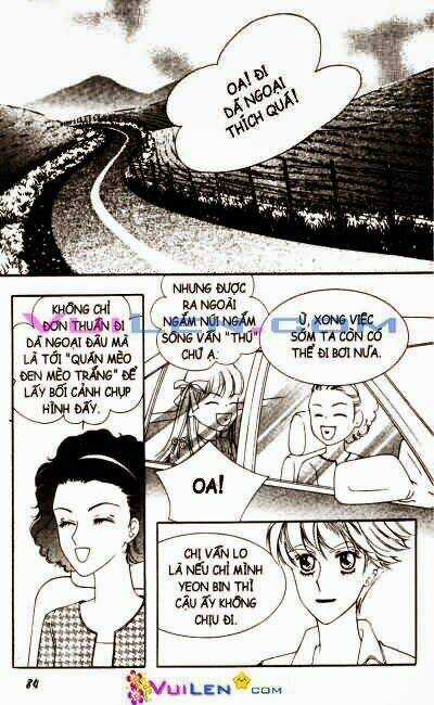 Phép Màu - Chapter 3 - Trang 84