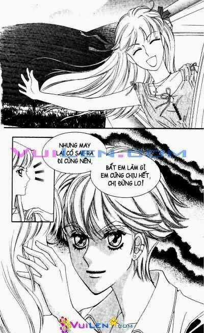 Phép Màu - Chapter 3 - Trang 85