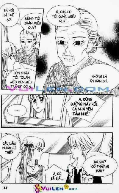 Phép Màu - Chapter 3 - Trang 88