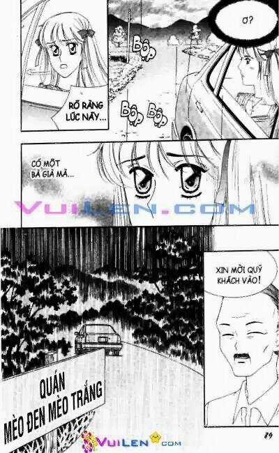 Phép Màu - Chapter 3 - Trang 89