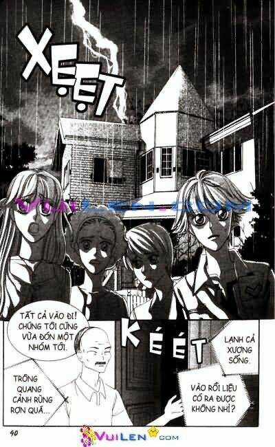 Phép Màu - Chapter 3 - Trang 90