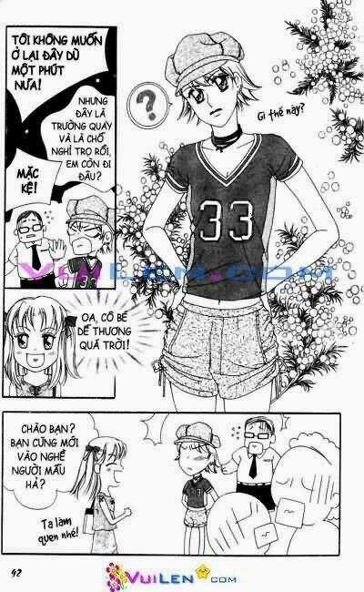 Phép Màu - Chapter 3 - Trang 92