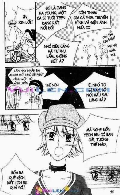 Phép Màu - Chapter 3 - Trang 93