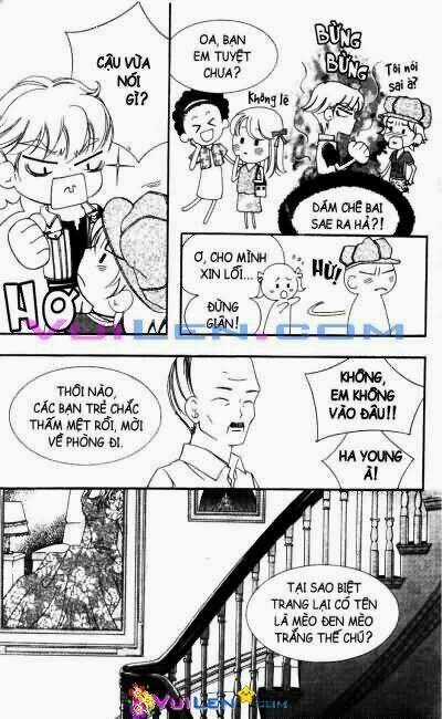 Phép Màu - Chapter 3 - Trang 94