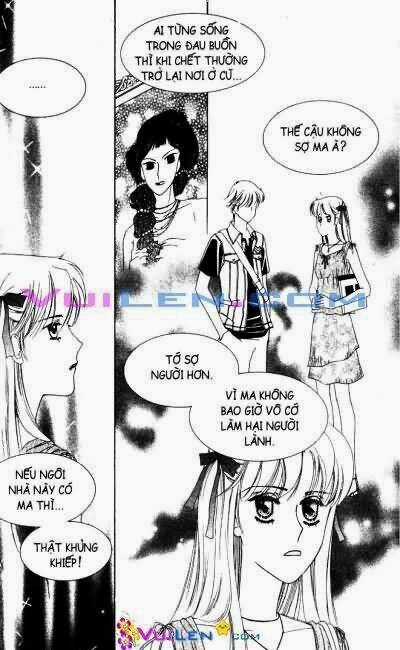 Phép Màu - Chapter 3 - Trang 96