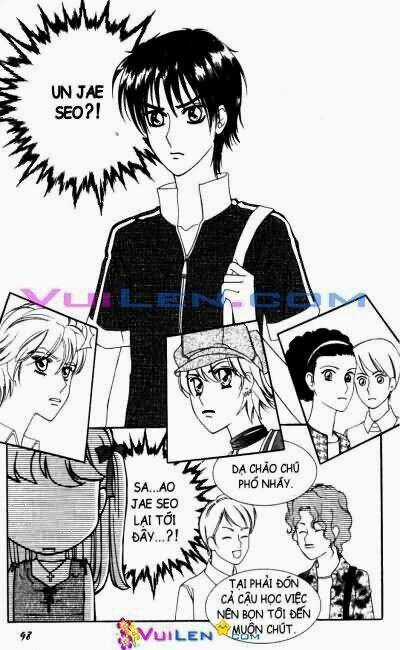 Phép Màu - Chapter 3 - Trang 98