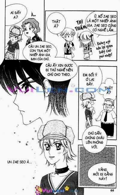 Phép Màu - Chapter 3 - Trang 99