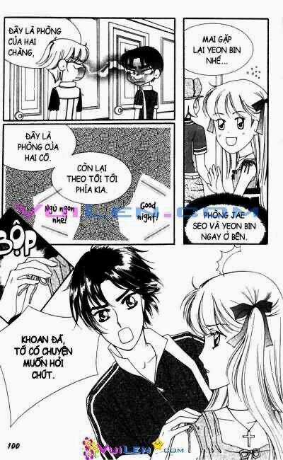 Phép Màu - Chapter 3 - Trang 100