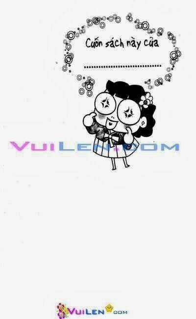 Phép Màu - Chapter 4 - Trang 1