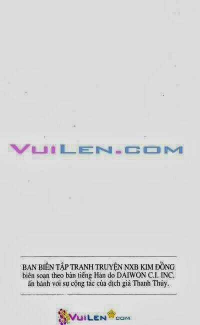 Phép Màu - Chapter 4 - Trang 2