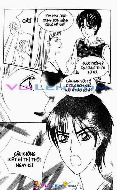 Phép Màu - Chapter 4 - Trang 101