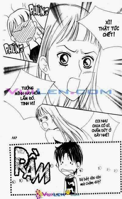 Phép Màu - Chapter 4 - Trang 102