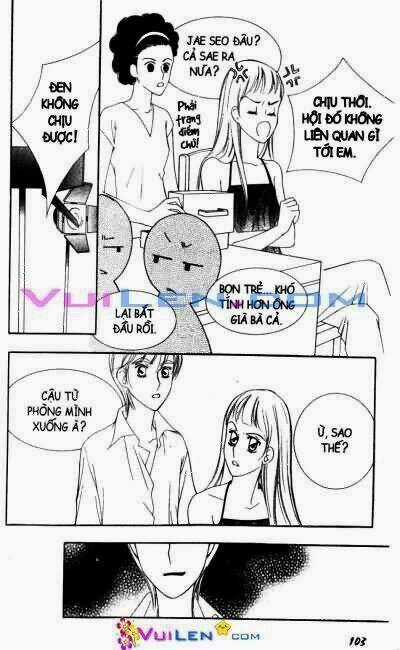 Phép Màu - Chapter 4 - Trang 103