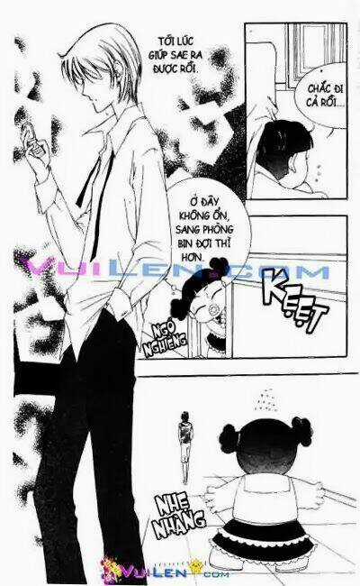 Phép Màu - Chapter 4 - Trang 104