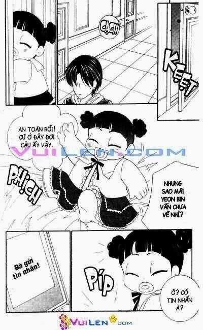 Phép Màu - Chapter 4 - Trang 105