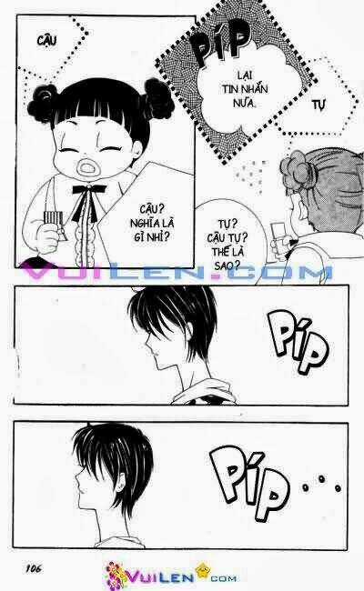 Phép Màu - Chapter 4 - Trang 106