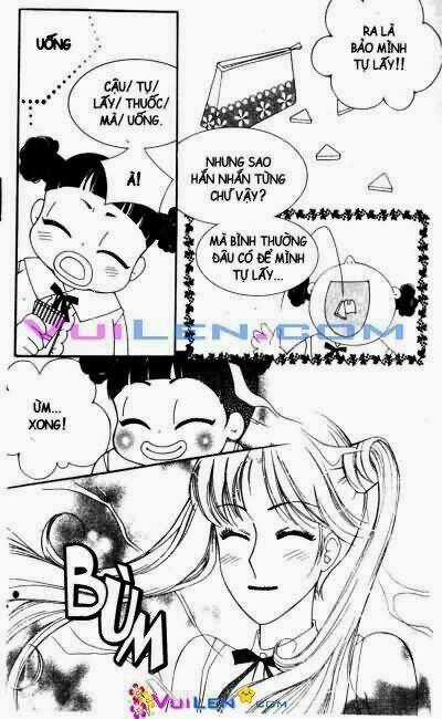 Phép Màu - Chapter 4 - Trang 108