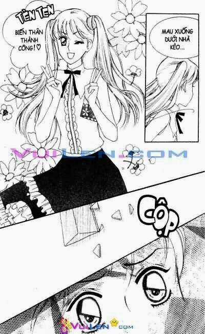 Phép Màu - Chapter 4 - Trang 109