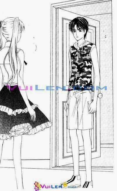 Phép Màu - Chapter 4 - Trang 111