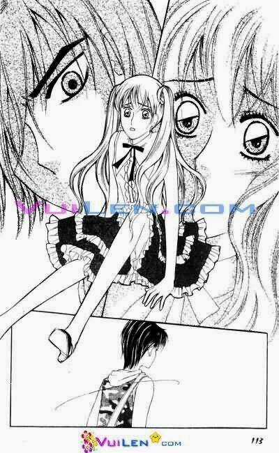 Phép Màu - Chapter 4 - Trang 113