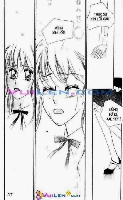 Phép Màu - Chapter 4 - Trang 114