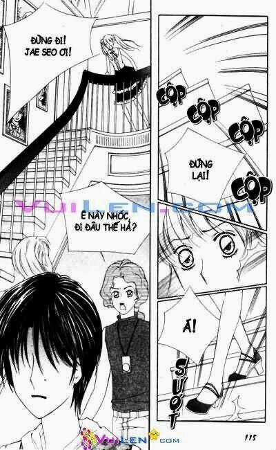 Phép Màu - Chapter 4 - Trang 115