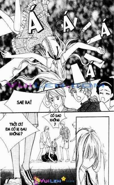 Phép Màu - Chapter 4 - Trang 116