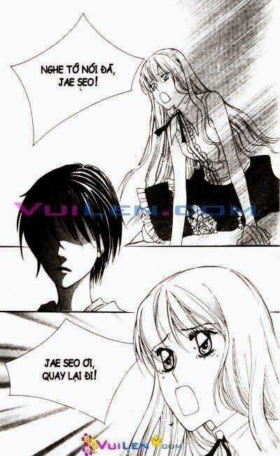 Phép Màu - Chapter 4 - Trang 117