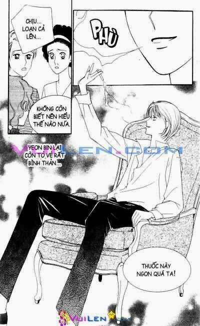 Phép Màu - Chapter 4 - Trang 119