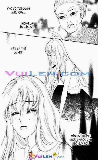 Phép Màu - Chapter 4 - Trang 120