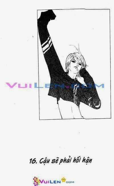 Phép Màu - Chapter 4 - Trang 121