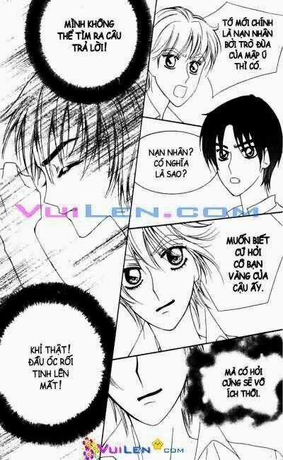 Phép Màu - Chapter 4 - Trang 127