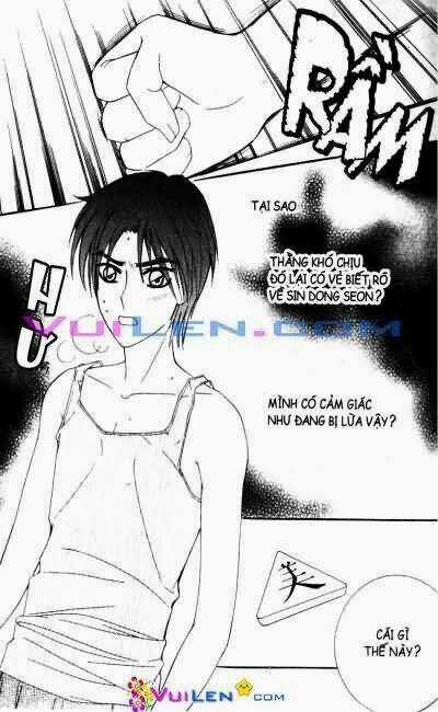 Phép Màu - Chapter 4 - Trang 128