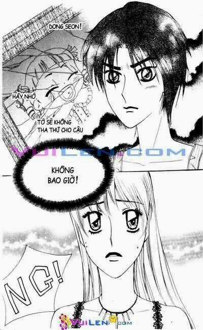 Phép Màu - Chapter 4 - Trang 130