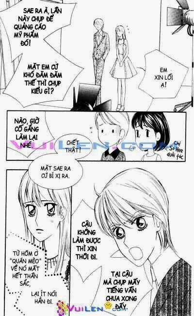 Phép Màu - Chapter 4 - Trang 131