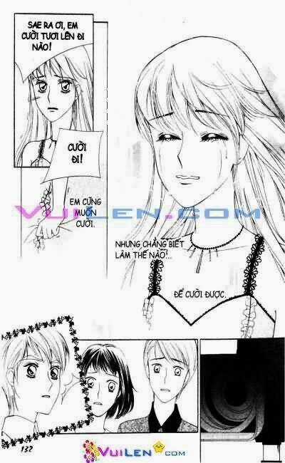 Phép Màu - Chapter 4 - Trang 132