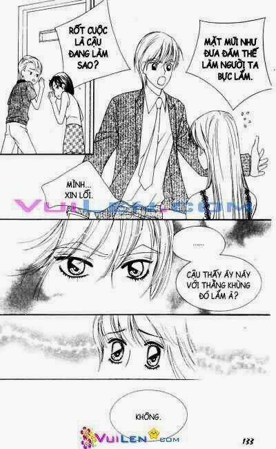 Phép Màu - Chapter 4 - Trang 133