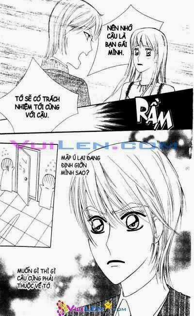 Phép Màu - Chapter 4 - Trang 135