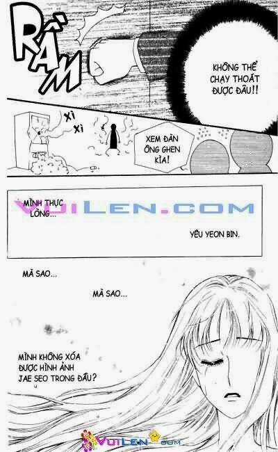 Phép Màu - Chapter 4 - Trang 136