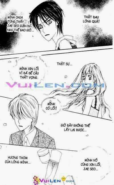 Phép Màu - Chapter 4 - Trang 137