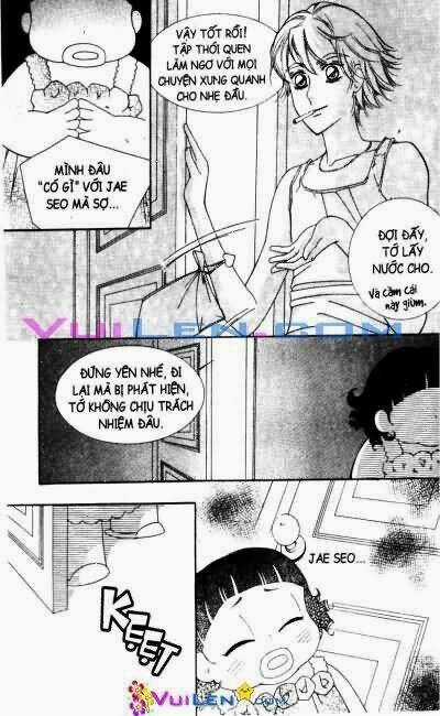 Phép Màu - Chapter 4 - Trang 15