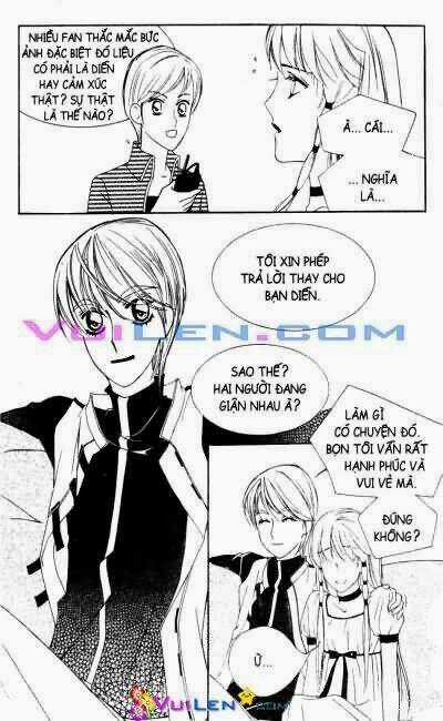 Phép Màu - Chapter 4 - Trang 141