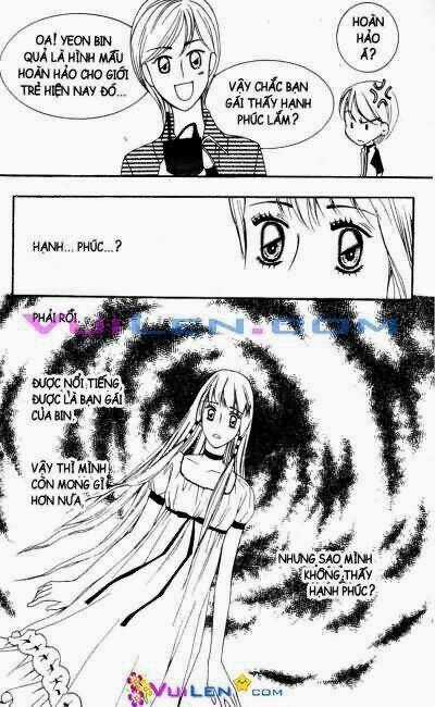 Phép Màu - Chapter 4 - Trang 142