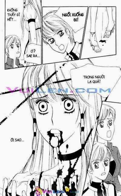 Phép Màu - Chapter 4 - Trang 143