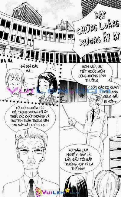 Phép Màu - Chapter 4 - Trang 145